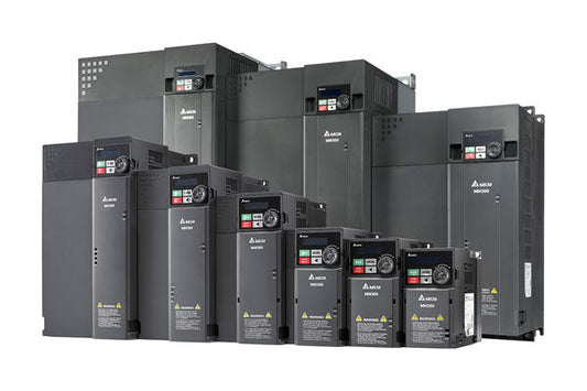 Unleashing the Power of AC Drives: How They're Revolutionizing Motor Control voltkart