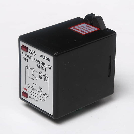 Alion AFR-1 Level Switch 220vac - voltkart - -