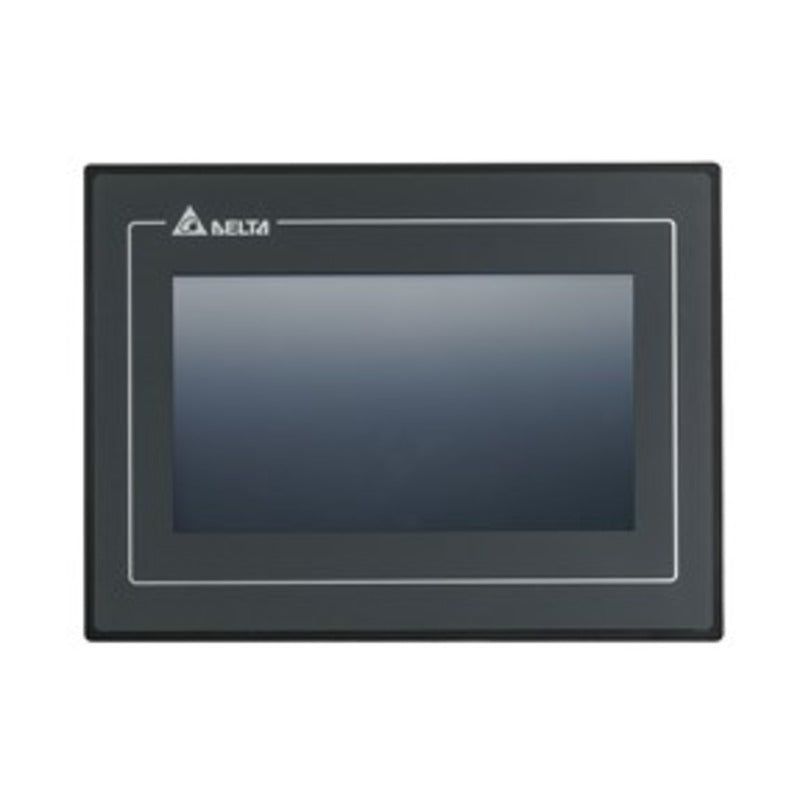 Delta DOP-107CV 7" HMI - voltkart - DELTA -
