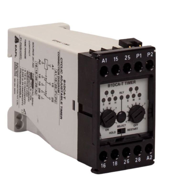 EAPL B1DCA-T Cyclic Timer - voltkart - EAPL -