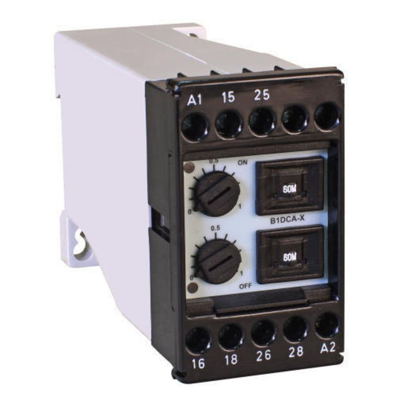 EAPL B1DCA-X Cyclic Timer - voltkart - EAPL -