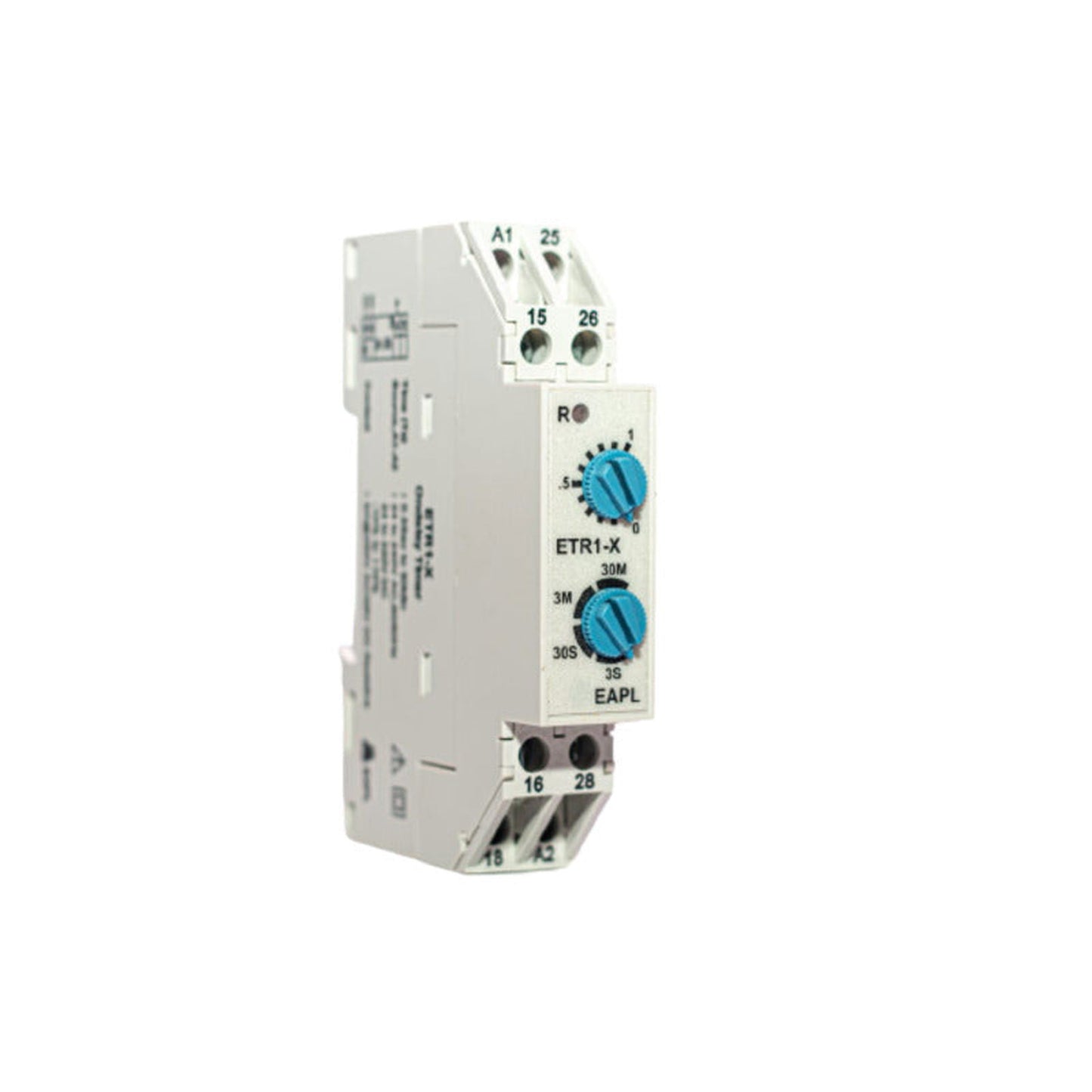 EAPL ETRCS-X Cyclic Timer - voltkart - EAPL -