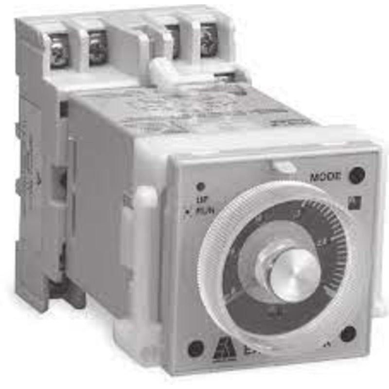 EAPL H1D1-X(CSA) 11 Pin panel mounted on delay Timer - voltkart - EAPL -