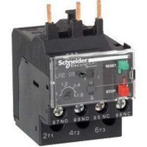 LRE07 Schneider Over Load Relay - voltkart - SCHNEIDER -