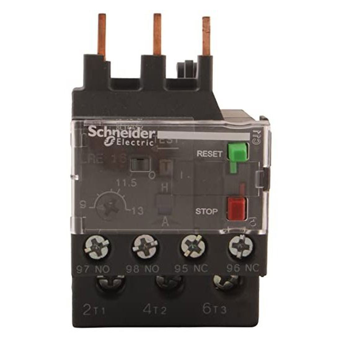 LRE16 Schneider Over Load Relay - voltkart - SCHNEIDER -