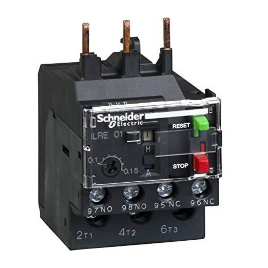 LRE32 Schneider Over Load Relay - voltkart - SCHNEIDER -