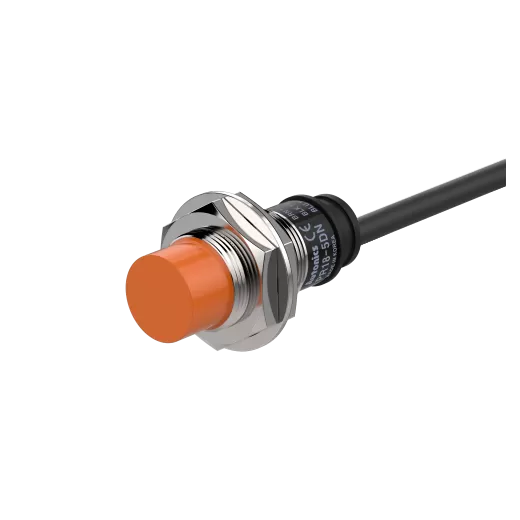 Autonics PR18-8DP 18mm proximity sensor PNP NO