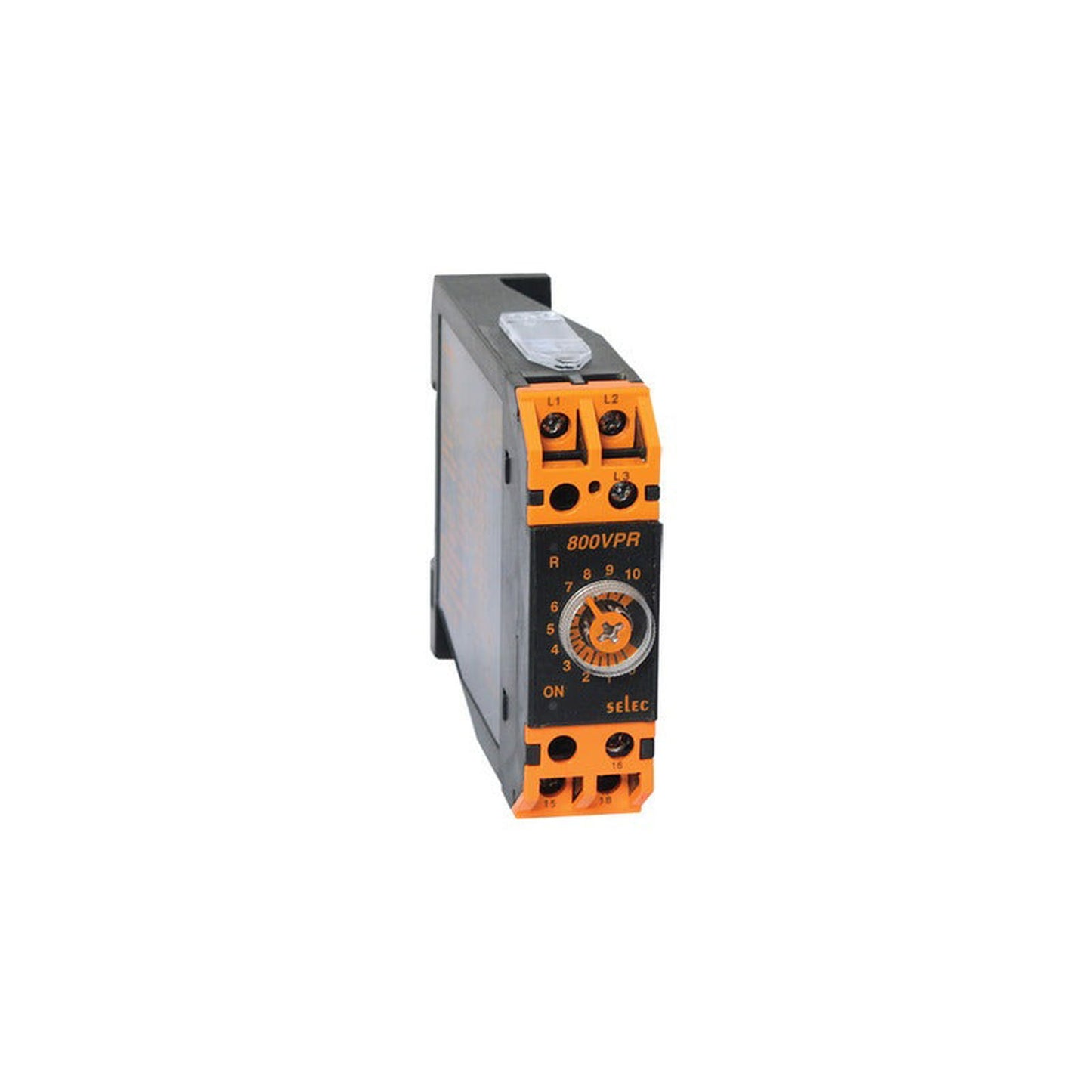 SELEC 800VPR-3, Voltage protection relay - voltkart - - voltkart - voltkart - - - #original_alt_text# - #original_alt_text#