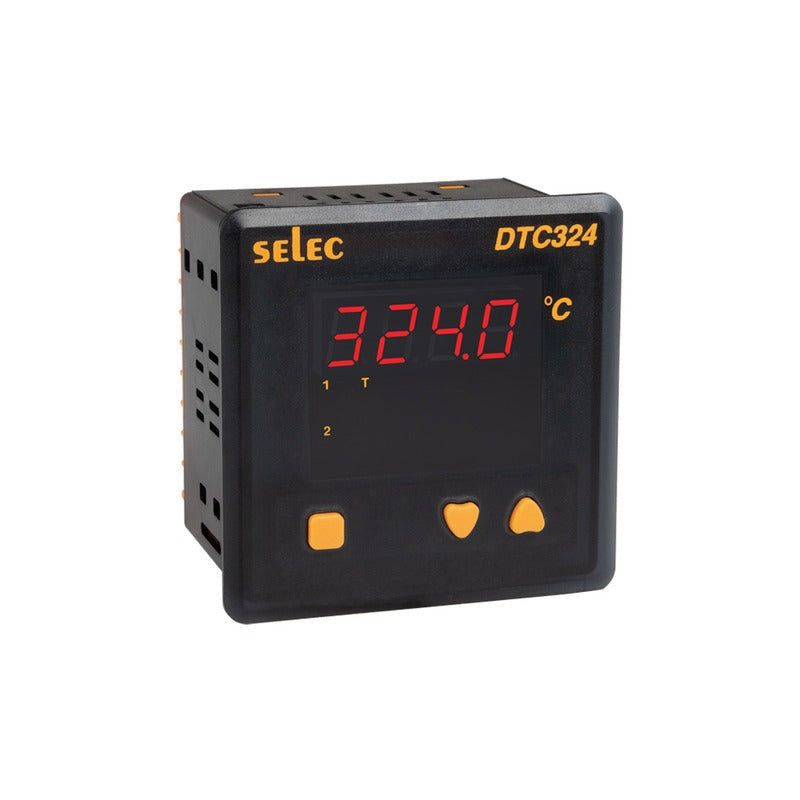 SELEC DTC324A-2 Digital Temperature Controller 2 Relay Output - voltkart - - voltkart - voltkart - - - #original_alt_text# - #original_alt_text#