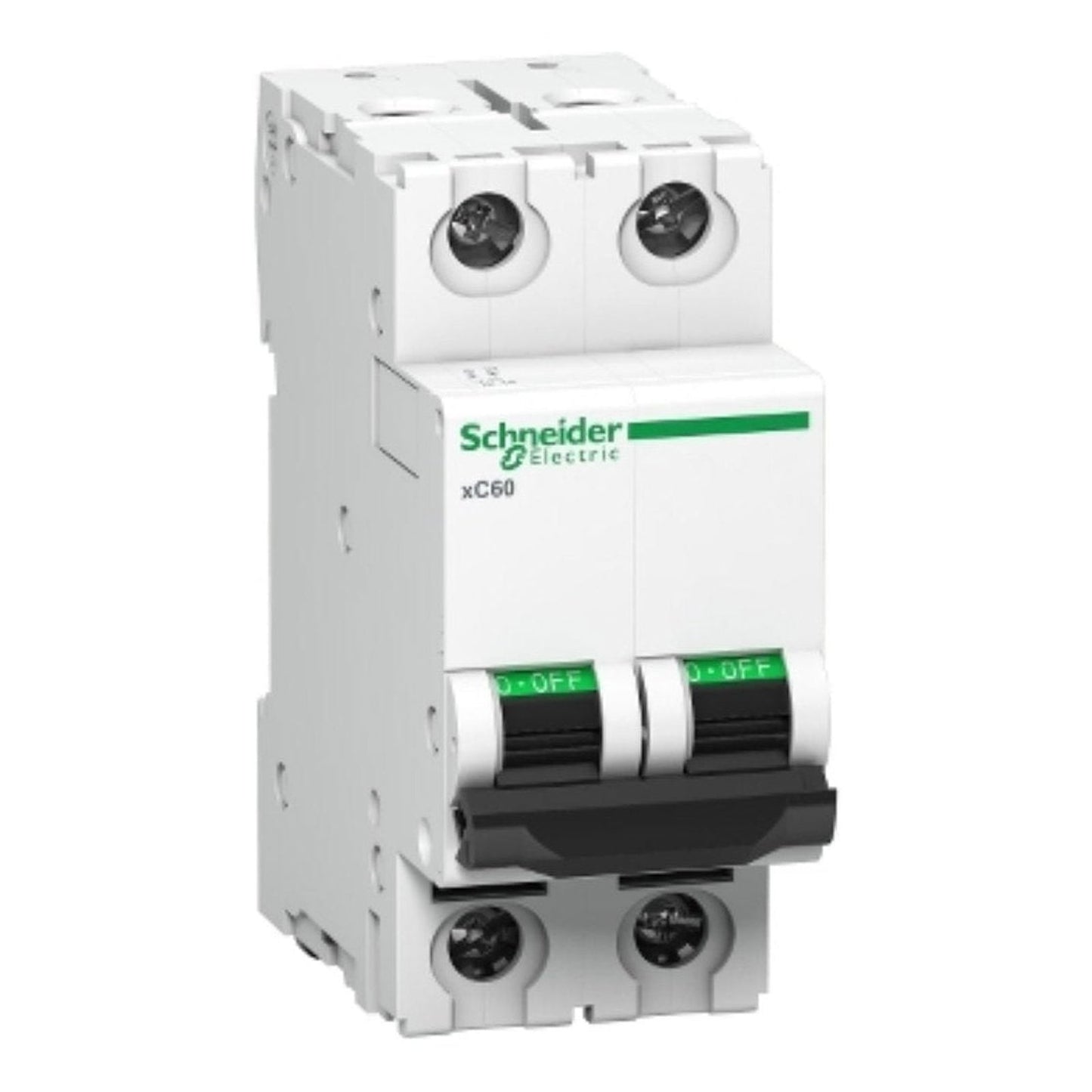 Schneider 32 amp, double pole mcb, C curve - voltkart - - voltkart - voltkart - - - #original_alt_text# - #original_alt_text#