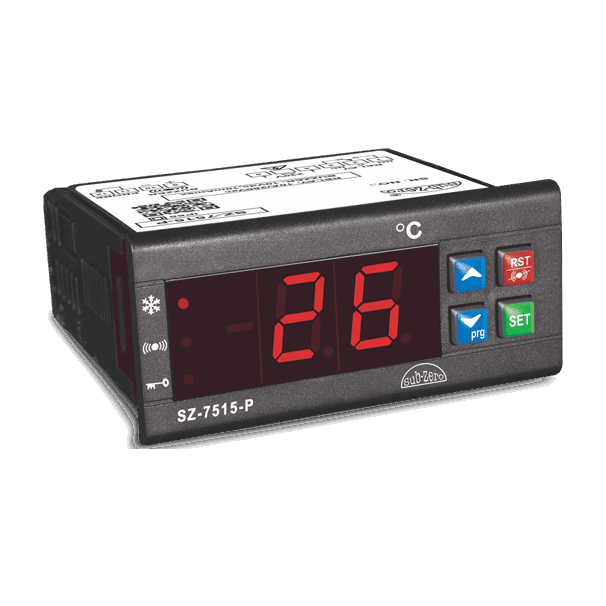 Sub Zero SZ7515P CHILLER CONTROLLER - voltkart - - voltkart - voltkart - - - #original_alt_text# - #original_alt_text#