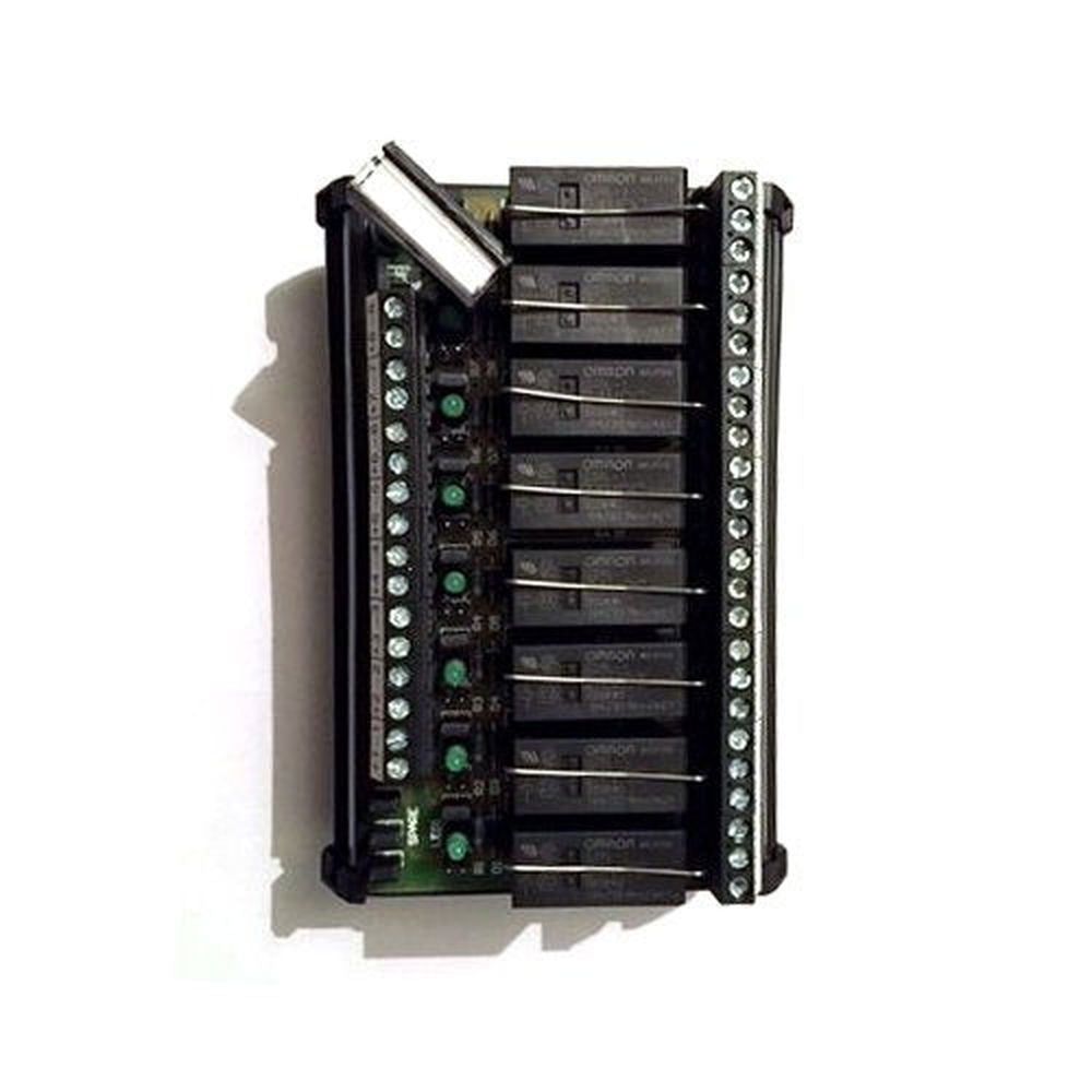 TT-IMRB-08024D1S-C-RL, Trinity Touch 8 channel relay card, 24vdc - voltkart - - voltkart - voltkart - - - #original_alt_text# - #original_alt_text#