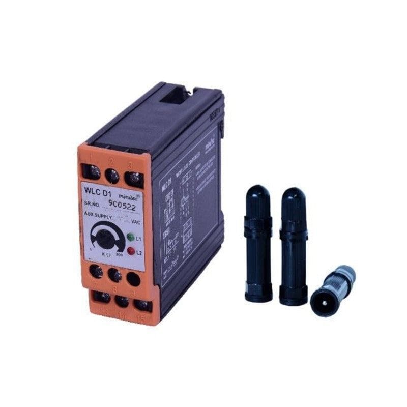 WLC D1 Water Level Controller (without Sensor) - voltkart - - voltkart - voltkart - - - #original_alt_text# - #original_alt_text#