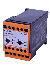 ALV D2 Minilec Voltage Protection Relay (415V AC)