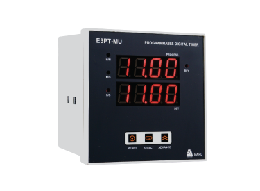 EAPL E3PT-MU Digital Timer 96*96