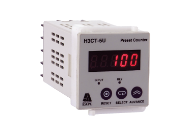 EAPL H3CT-5U Digital Counter 48*48