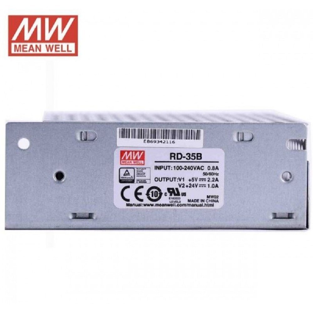 MEAN WELL RD-35B