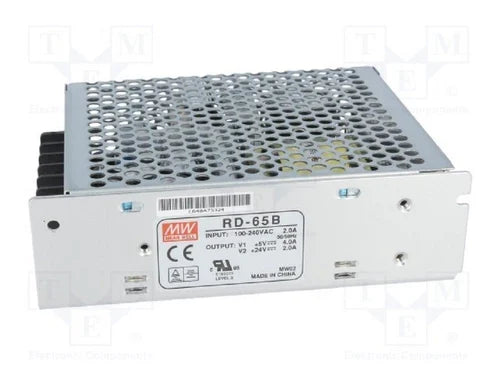 MEAN WELL RD-65B