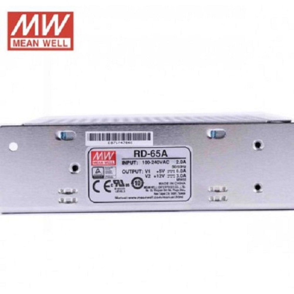 MEAN WELL RD-65A
