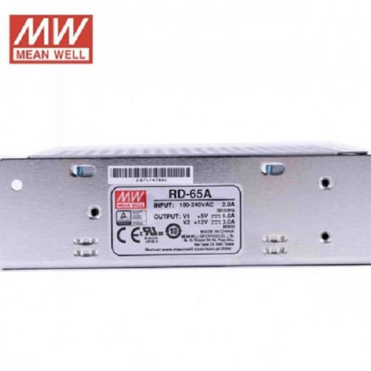 MEAN WELL RD-65A