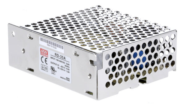 MEAN WELL RD-35A