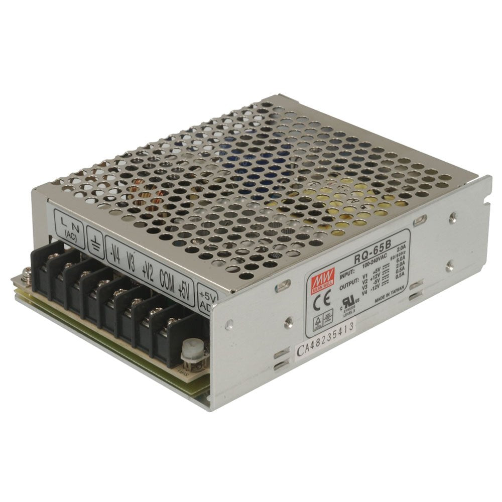 MEAN WELL RQ-65B