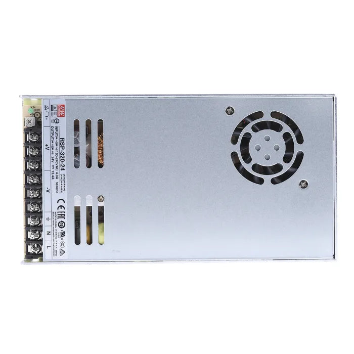 MEAN WELL RSP-320-24