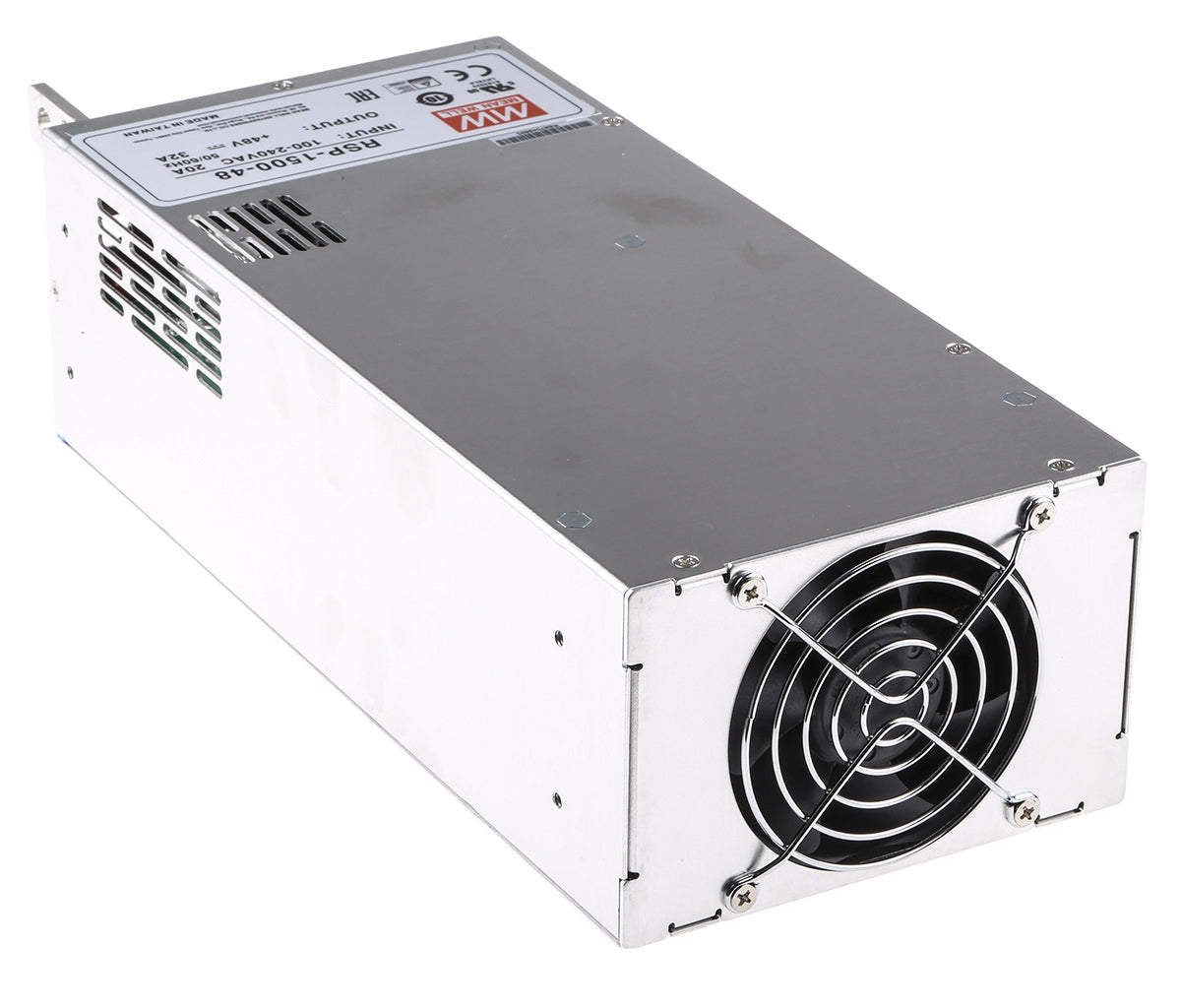 MEAN WELL RSP-1500-48