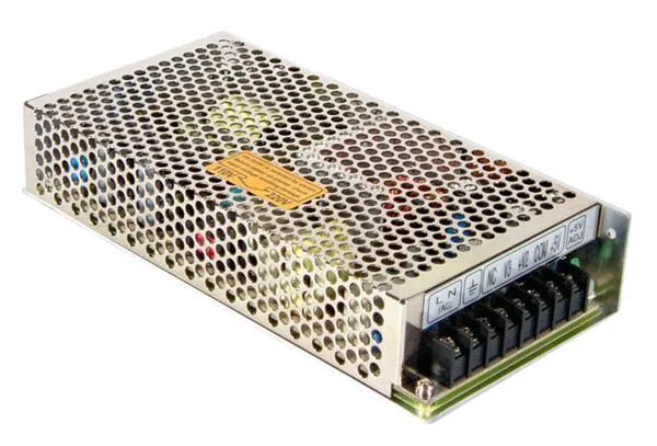 MEAN WELL RT-125D