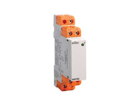 SELEC 600PSR-CE, Phase Sequence Relay