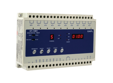 EAPL ST-10M1 Sequential Timer