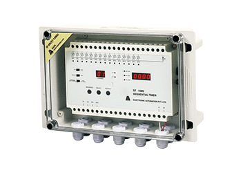EAPL ST-15M2 Sequential Timer