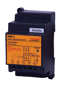Minilec VSP 2 Single Phase Preventor