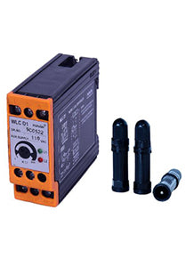 Minilec WLC D1 Water Level Controller (with probe, 240V/415V AC)