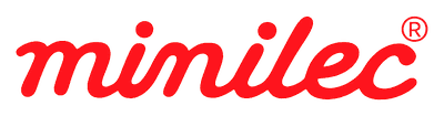Minilec - authorized brand partner logo