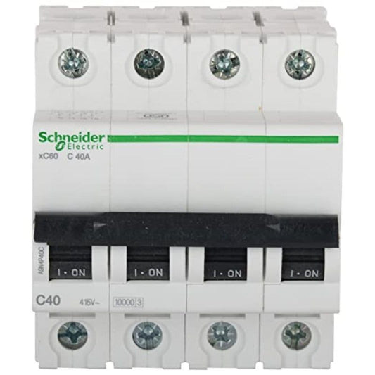 Industrial Control Panel Components & Wiring Guide | Buy Parts Online | Voltkart