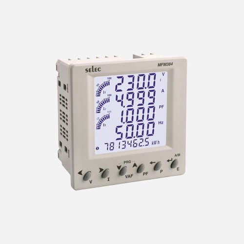 Buy Digital Amp Meter Online for Accurate Current Monitoring – voltkart