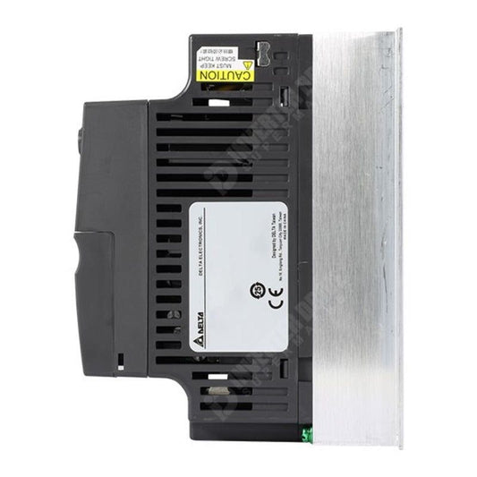 DELTA VFD004EL21W-1 0.5Hp/0.4Kw Single to three Phase AC Drive - voltkart - DELTA - 