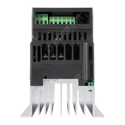 DELTA VFD007EL21W-1 1Hp/0.75Kw Single to three Phase AC Drive - voltkart -  - 