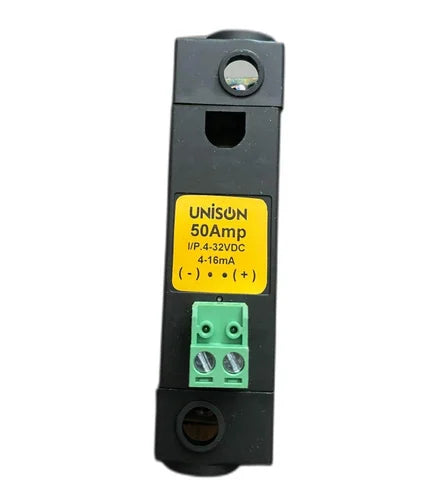 803 ZDA 58 50 01, Unison SSR Dc to Ac, 50amp