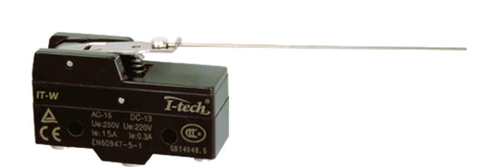 i-tech Micro Switch IT-W(long wire type, replacement for cm1705)