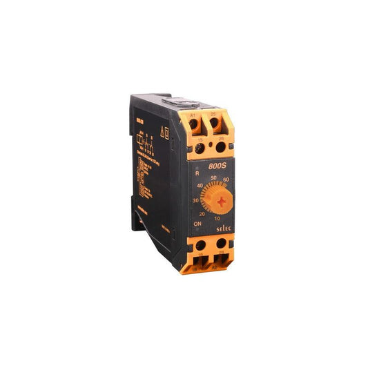 800S-1-ON-60S-230 SELEC Timer Buy Online India