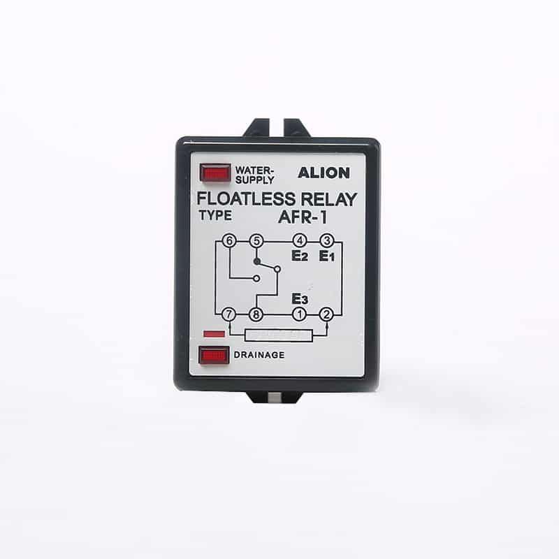 Alion AFR-1 Level Switch 220vac - voltkart - Alion (Chinese) - 