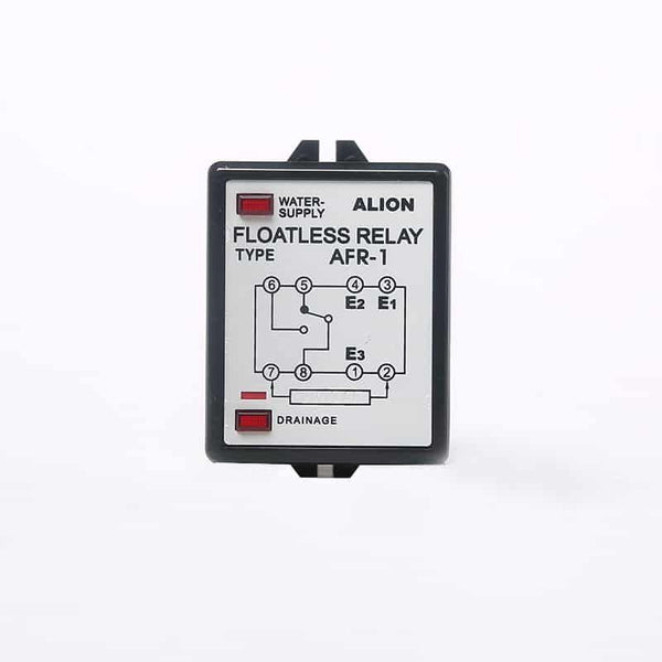 Alion AFR-1 Level Switch 220vac