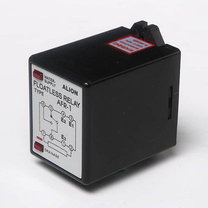 Alion AFR-1 Level Switch 220vac - voltkart -  - 