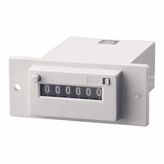 Alion Analog Counter CSK6-YKW 220vac, 6 Digit analog counter - voltkart - Alion (Chinese) - 