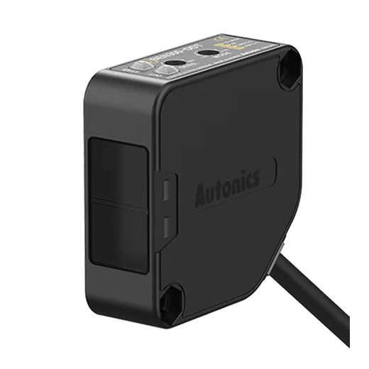 Autonics BEN300-DDT Photo Sensor