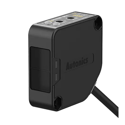 Autonics BEN5M-MDT Photo sensor Retro Reflective (comes with reflector)