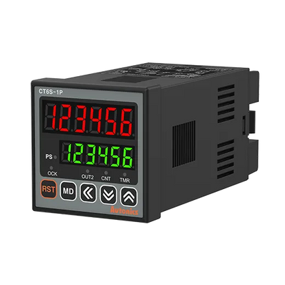 CT6S-1P4 Autonics Digital Counter Timer Buy Online India