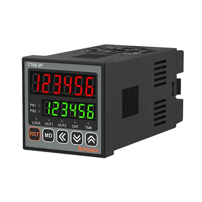 CT6S-2P4 Autonics Digital Counter Timer Buy Online India